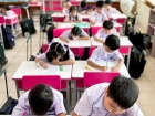 Handwriting Competition 2025 ระดับชั้น ป.1 Image 98
